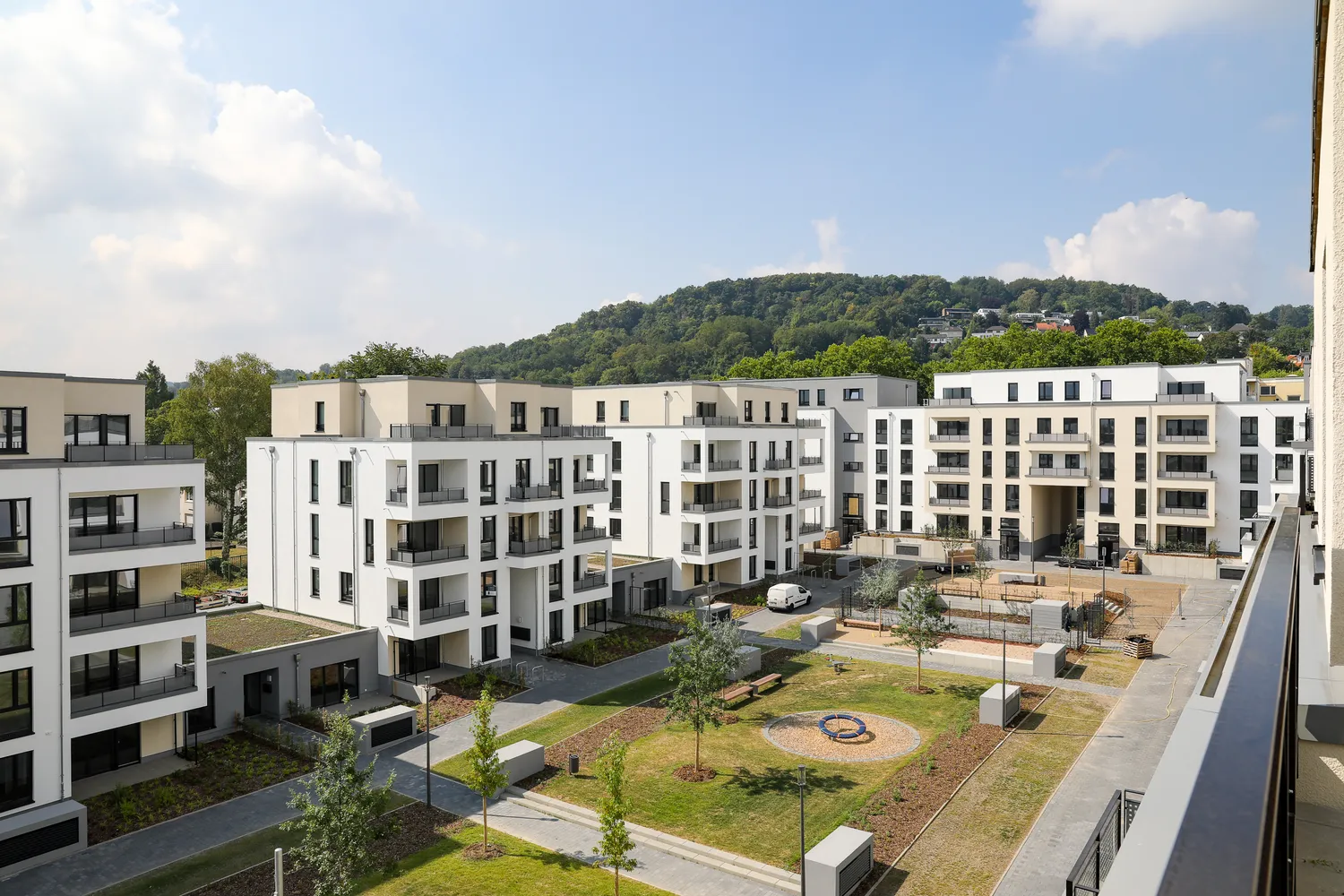 2 Zimmer Wohnung mit 74 m² in Bonn – Bild 1