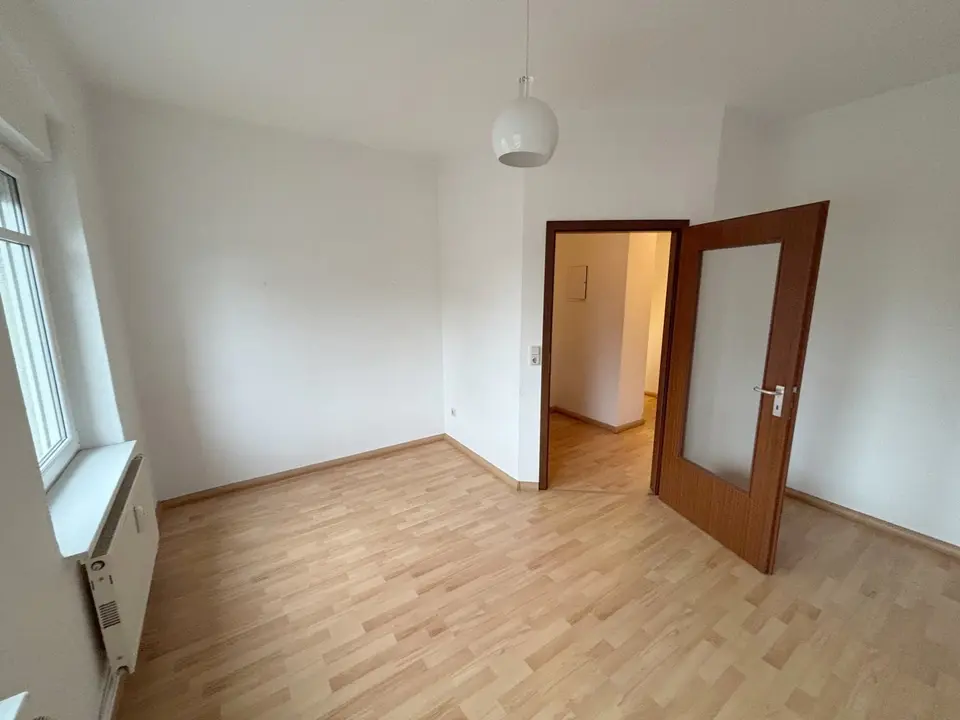 3 room apartment with 47 m² in Neubrandenburg – Photo 1