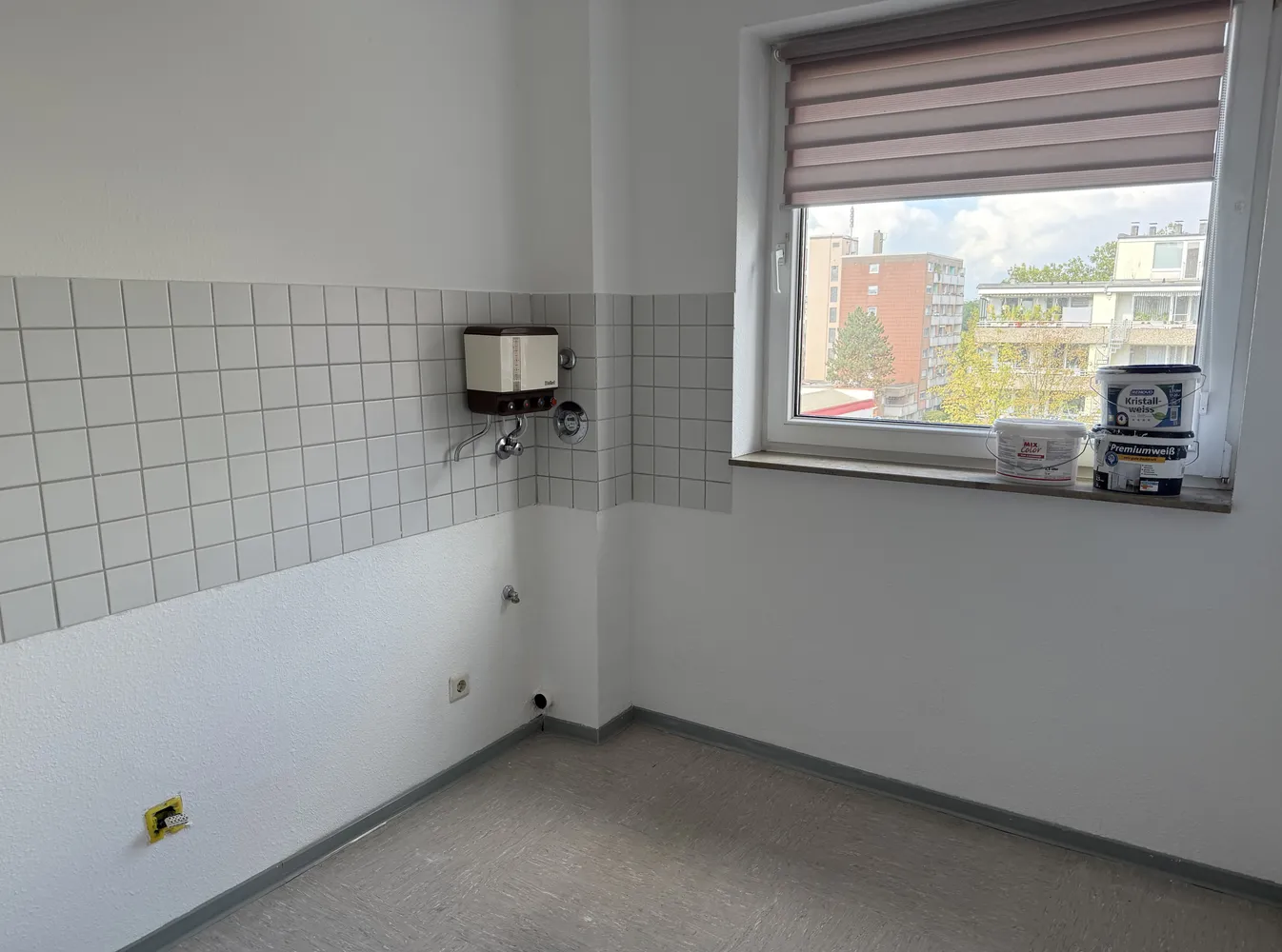 2 Zimmer Wohnung mit 47 m² in Mülheim an der Ruhr – Bild 7