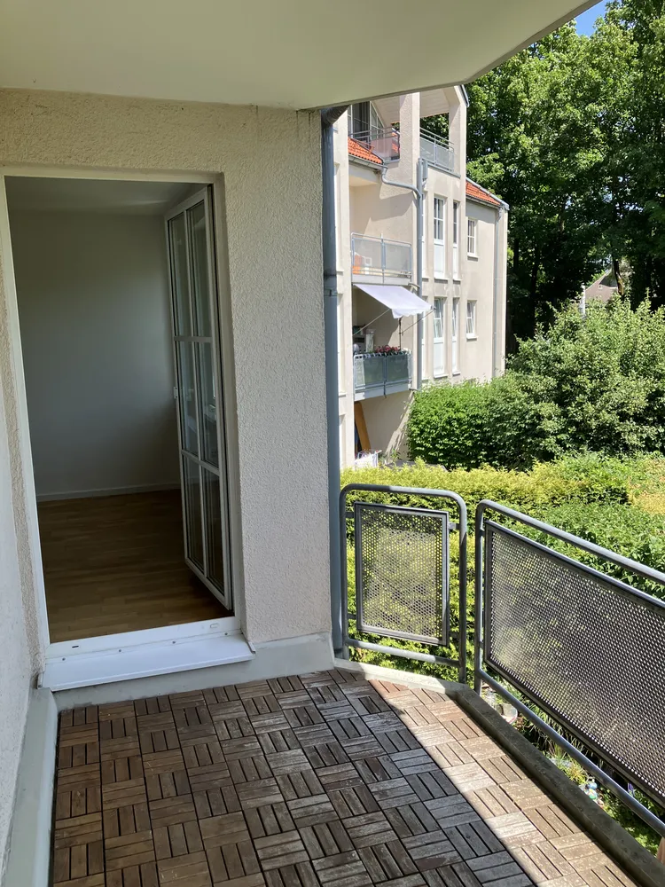 2 Zimmer Wohnung mit 49 m² in München – Bild 7