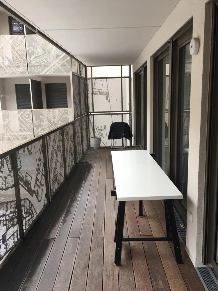 3 Zimmer Wohnung mit 84 m² in München – Bild 6