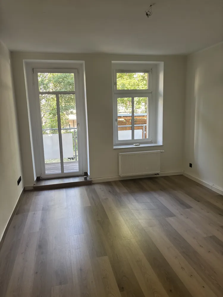 2 Zimmer Wohnung mit 55 m² in Leipzig – Bild 5