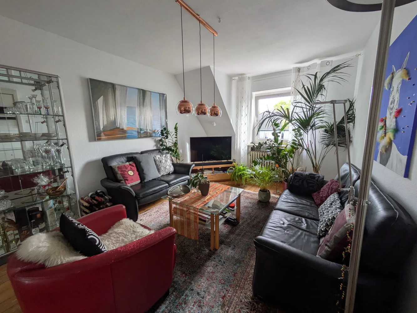 3 Zimmer Wohnung mit 50 m² in Aachen – Bild 7