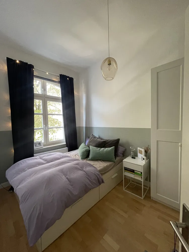 2 room apartment with 49 m² in Düsseldorf – Photo 7