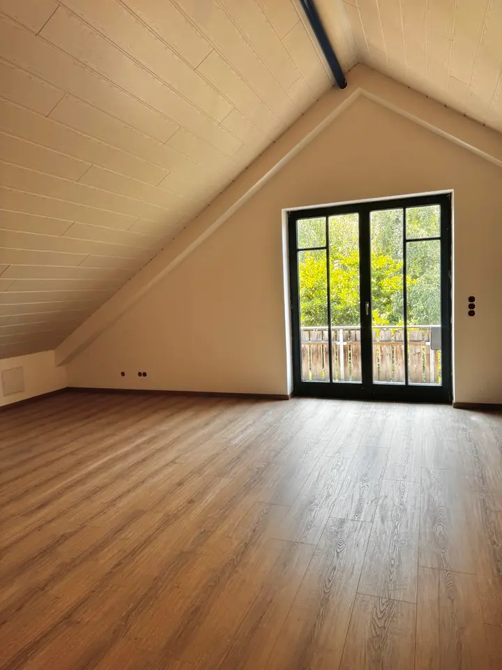 2 Zimmer Wohnung mit 80 m² in Kaufbeuren – Bild 6