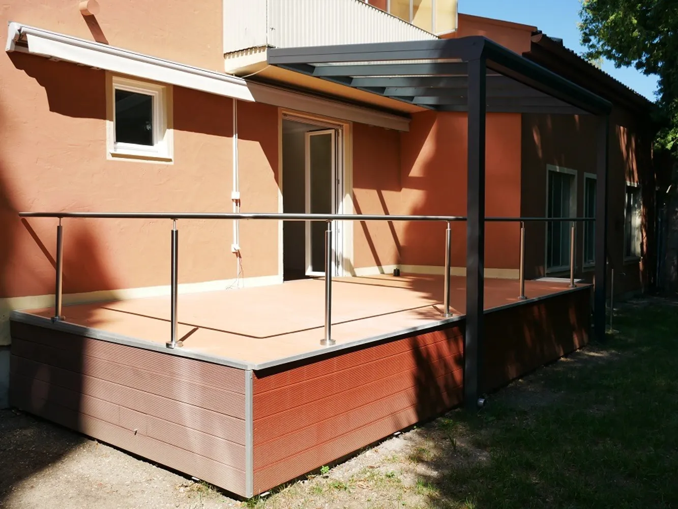 3 Zimmer Wohnung mit 85 m² in Augsburg – Bild 10
