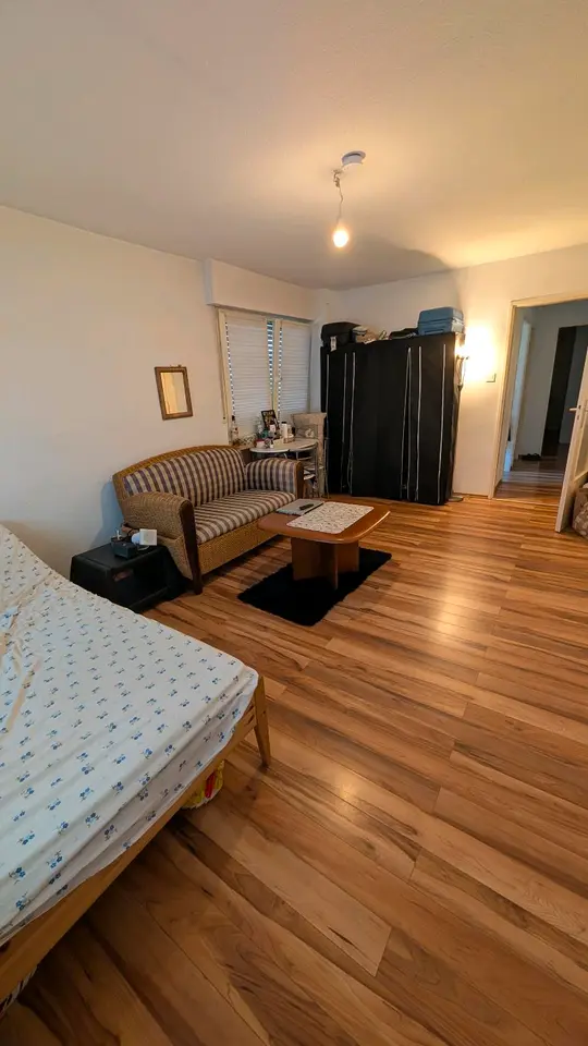 2 Zimmer Wohnung mit 40 m² in Wiesbaden – Bild 1