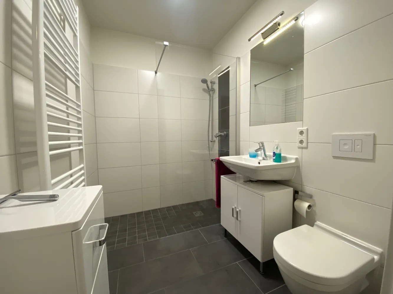 1 Zimmer Wohnung mit 40 m² in Dresden – Bild 8