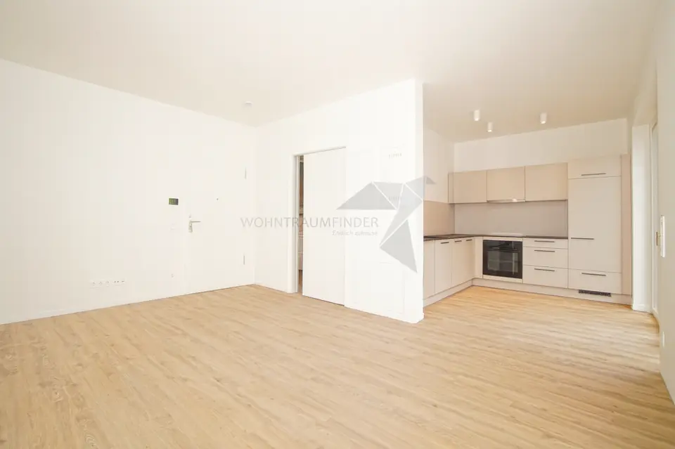 2 Zimmer Wohnung mit 28 m² in Chemnitz – Bild 10