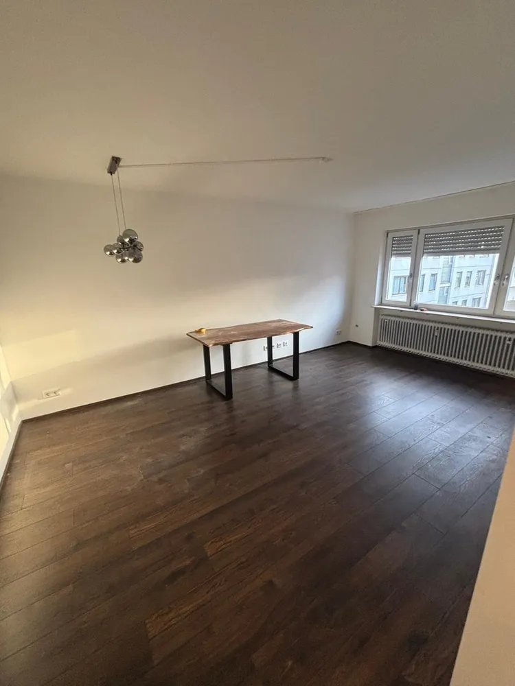 3 Zimmer Wohnung mit 79 m² in Nürnberg – Bild 3