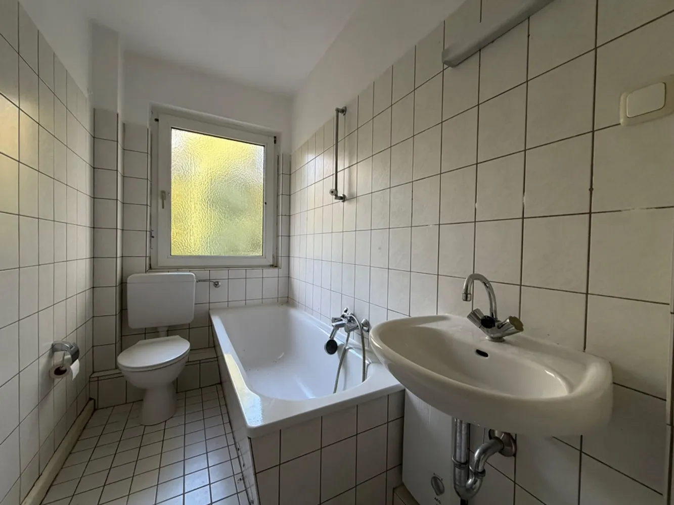 3 room apartment with 66 m² in Gelsenkirchen – Photo 5