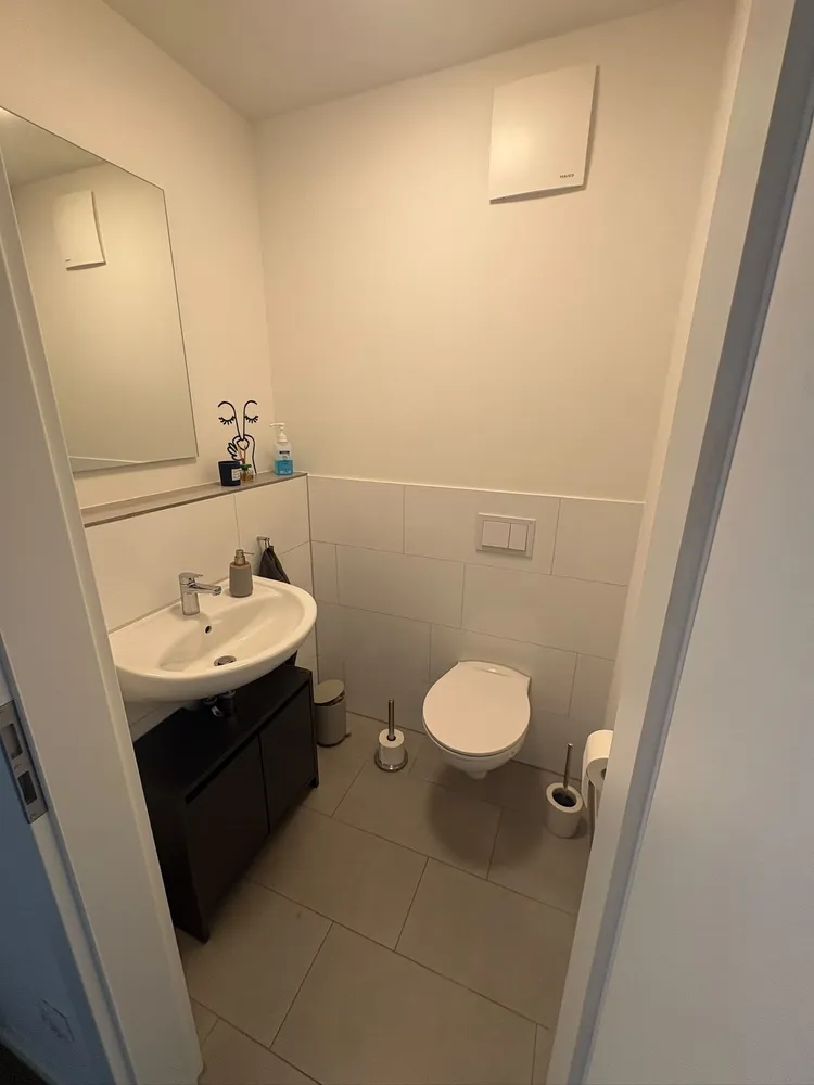 3 room apartment with 85 m² in Dortmund – Photo 7