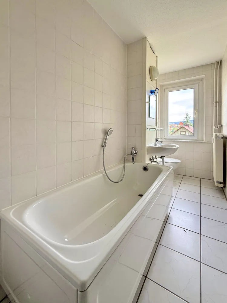 2 Zimmer Wohnung mit 47 m² in Suhl – Bild 10