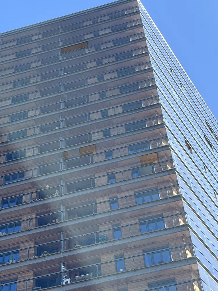 2 Zimmer Wohnung mit 57 m² in Hamburg – Bild 2