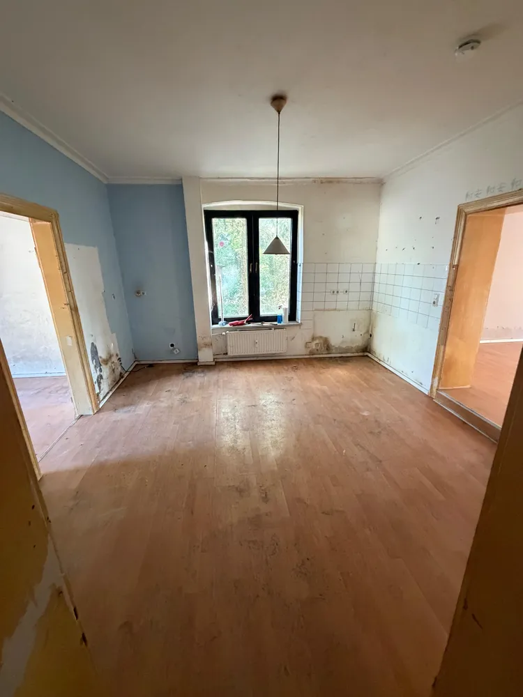 3 Zimmer Wohnung mit 72 m² in Dortmund – Bild 2