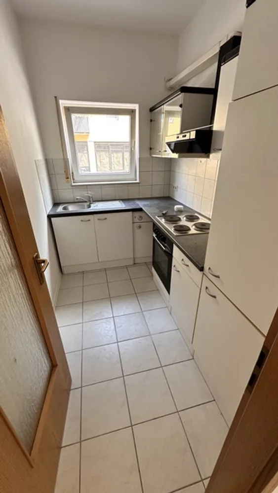 1 room apartment with 45 m² in Mannheim – Photo 3