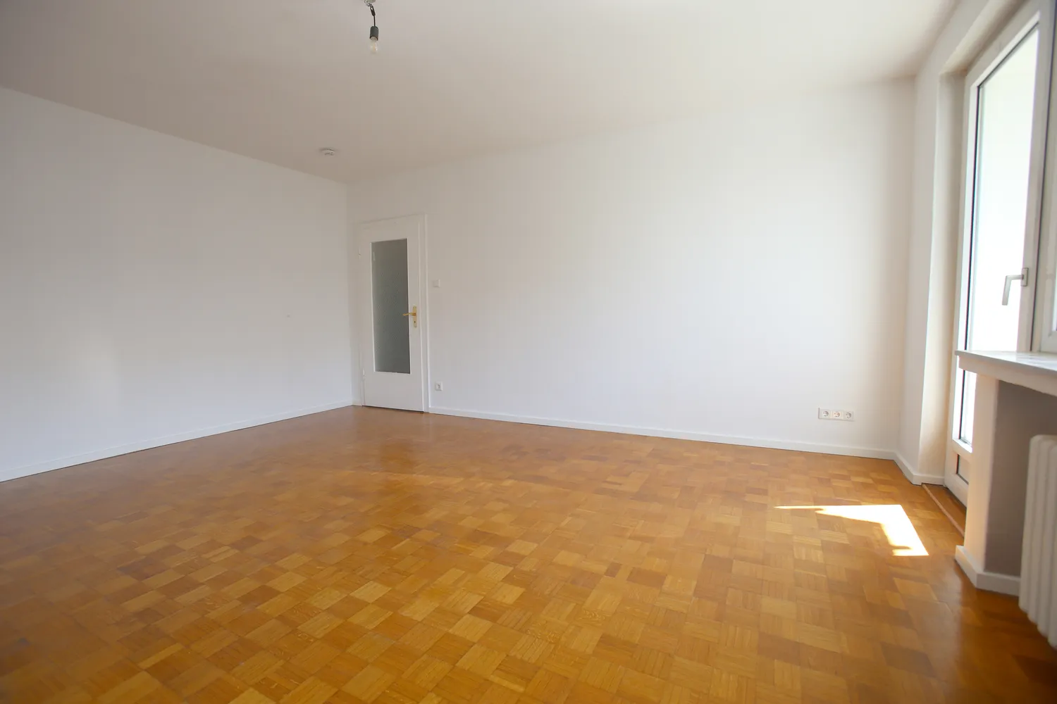 3 room apartment with 75 m² in Hanover – Photo 5