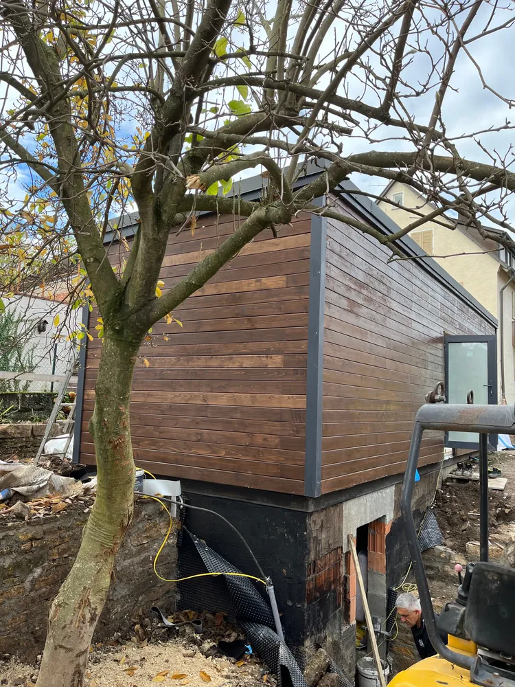 2 Zimmer Wohnung mit 32 m² in Stuttgart – Bild 4