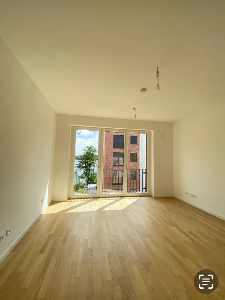 1 room apartment with 30 m² in Berlin – Photo 5