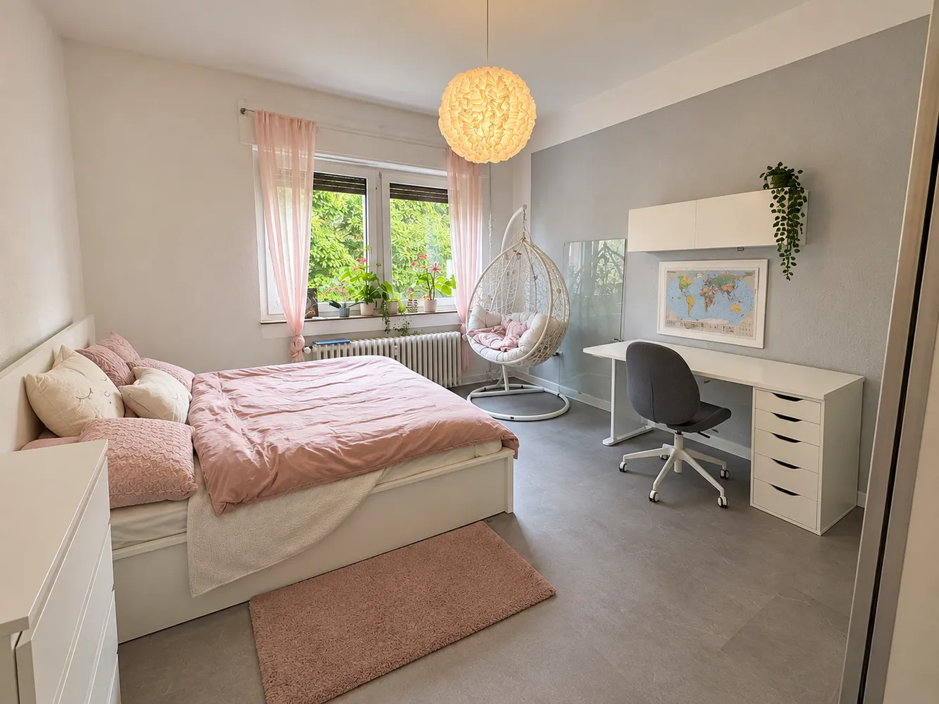 3 Zimmer Wohnung mit 109 m² in Solingen – Bild 5