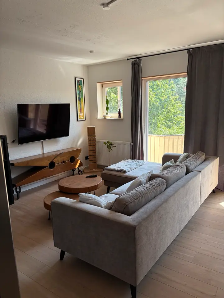 2 Zimmer Wohnung mit 47 m² in Grimma – Bild 6