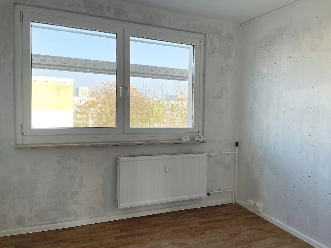 5 Zimmer Wohnung mit 113 m² in Halle (Saale) – Bild 6