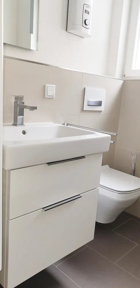 2 Zimmer Wohnung mit 72 m² in Essen – Bild 3