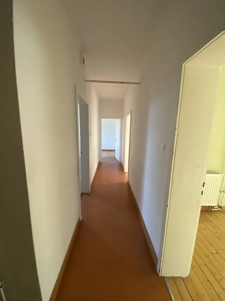3 Zimmer Wohnung mit 80 m² in Mannheim – Bild 3