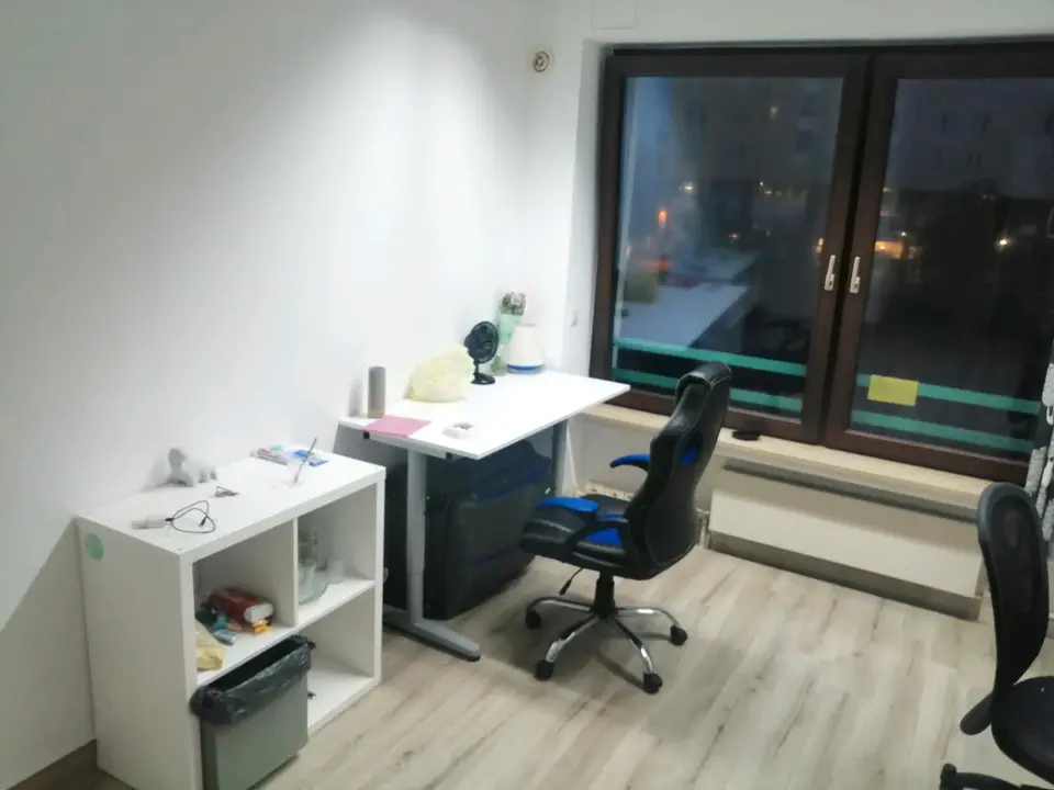 WG-Zimmer mit 12 m² in Erkrath – Bild 3