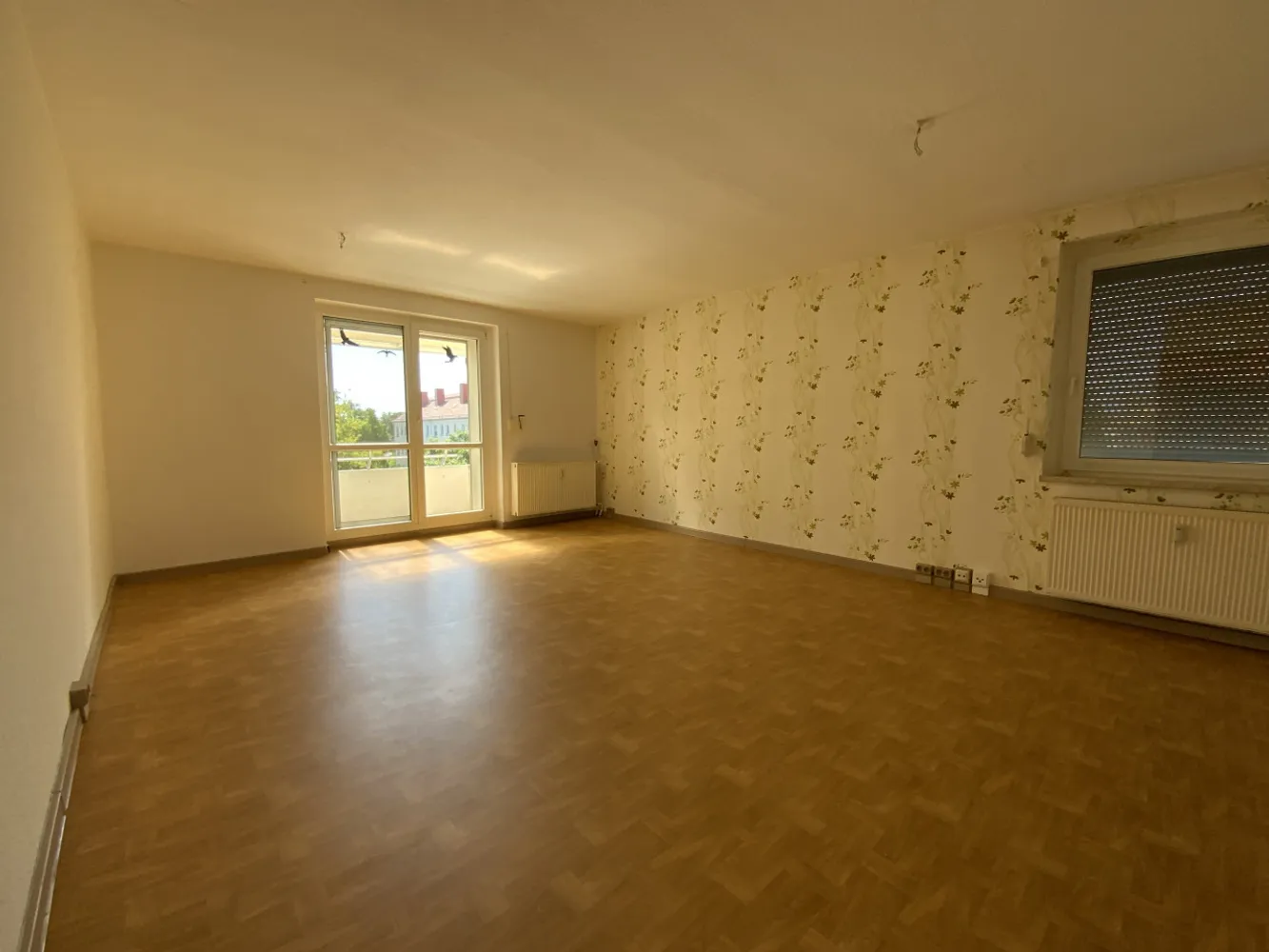 3 Zimmer Wohnung mit 70 m² in Wittenberg – Bild 9
