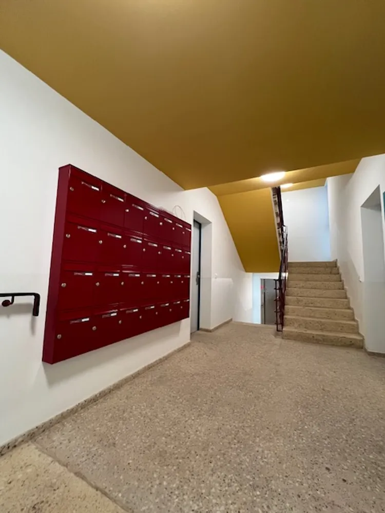 1 Zimmer Wohnung mit 33 m² in Berlin – Bild 6