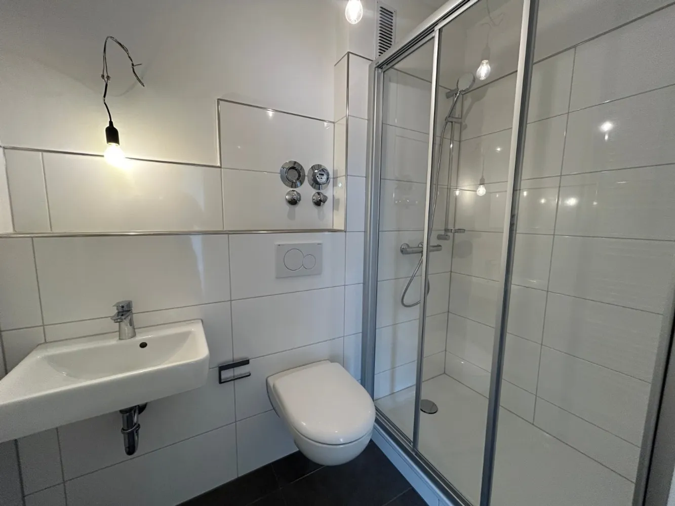 3 Zimmer Wohnung mit 49 m² in Dortmund – Bild 3