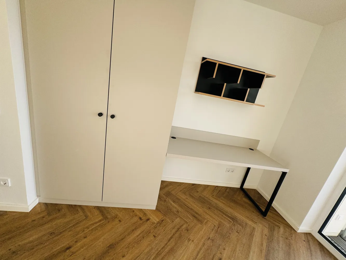1 Zimmer Wohnung mit 23 m² in Berlin – Bild 8