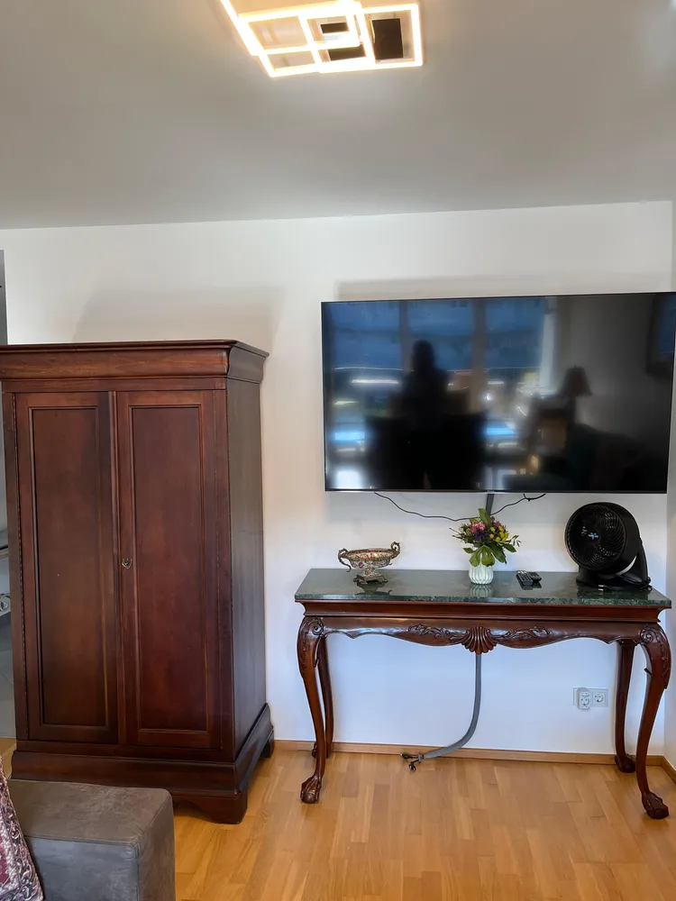 4 Zimmer Wohnung mit 108 m² in Wiesbaden – Bild 4