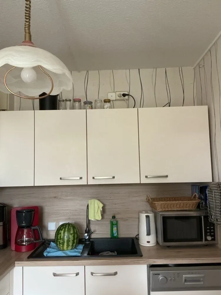 3 Zimmer Wohnung mit 57 m² in Dresden – Bild 2
