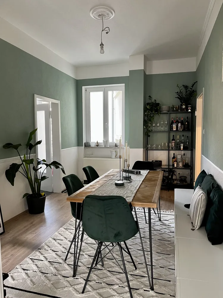 3 Zimmer Wohnung mit 75 m² in Mannheim – Bild 7