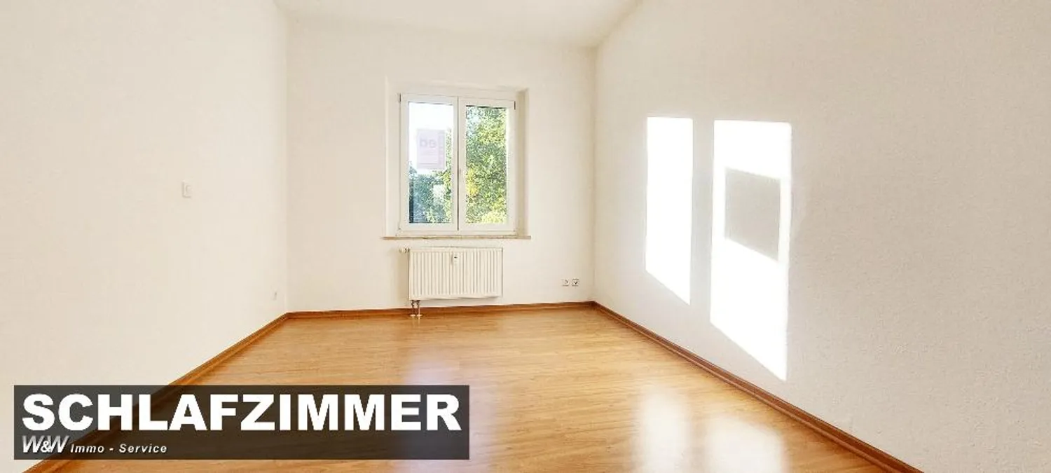 2 Zimmer Wohnung mit 58 m² in Zwickau – Bild 5