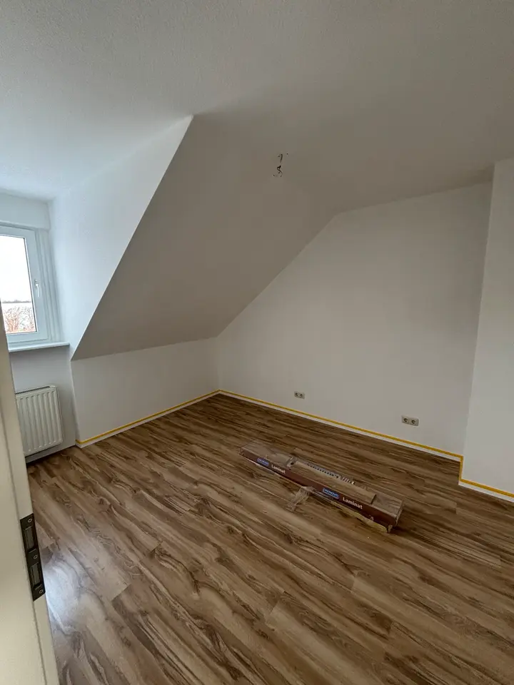 4 Zimmer Wohnung mit 98 m² in Wismar – Bild 7