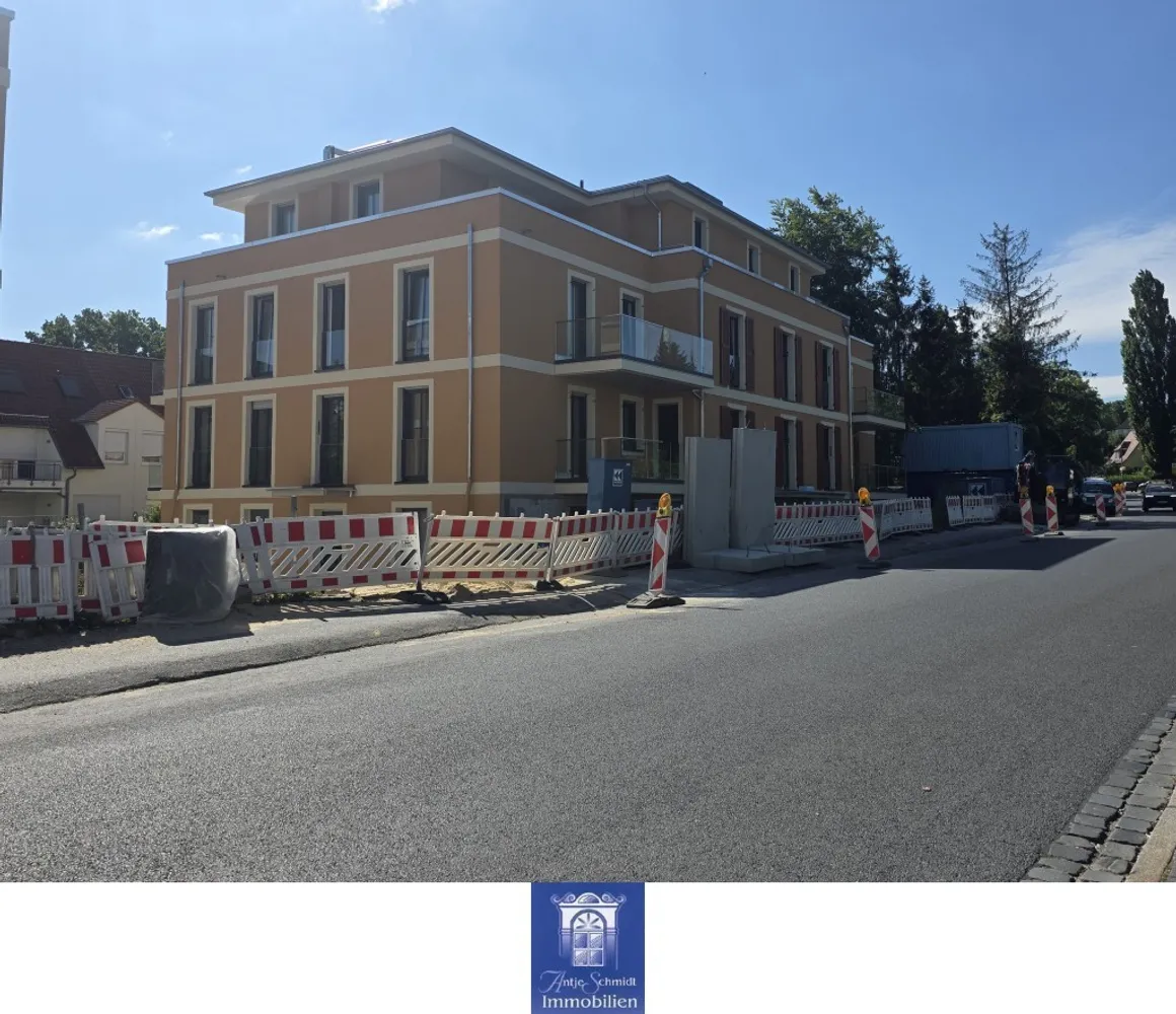 4 Zimmer Wohnung mit 104 m² in Dresden – Bild 12