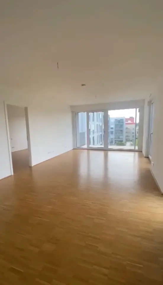 2 Zimmer Wohnung mit 82 m² in Bonn – Bild 1