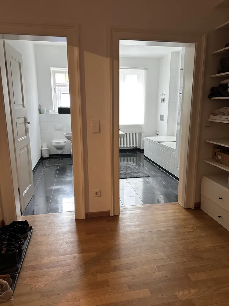 4 Zimmer Wohnung mit 147 m² in München – Bild 6