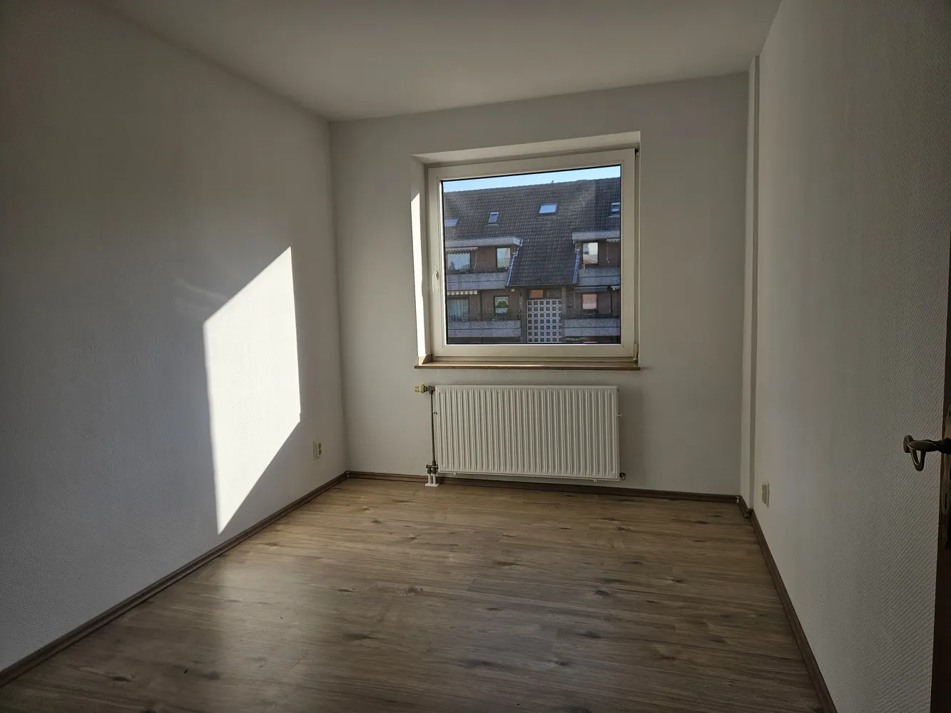 3 room apartment with 79 m² in Düsseldorf – Photo 9