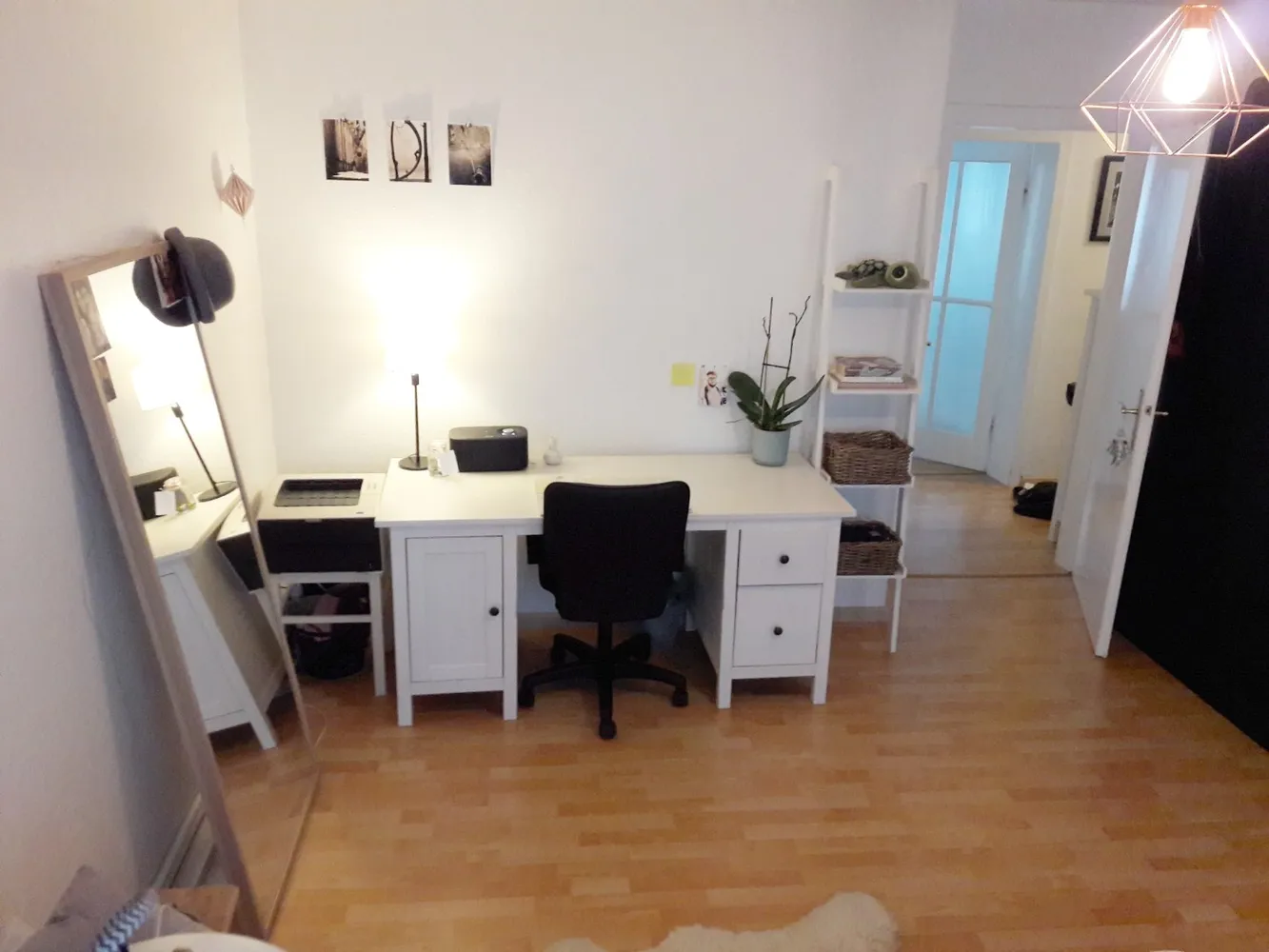 3 Zimmer Wohnung mit 65 m² in Hannover – Bild 6