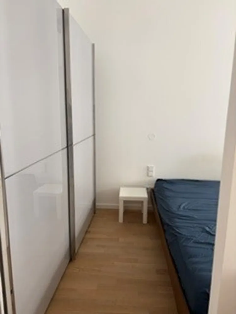 1 Zimmer Wohnung mit 37 m² in Berlin – Bild 12