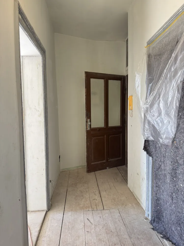 3 Zimmer Wohnung mit 65 m² in Frankfurt am Main – Bild 7