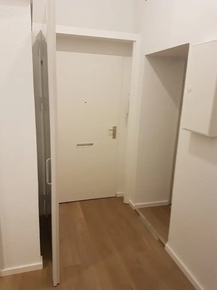 3 Zimmer Wohnung mit 58 m² in Berlin – Bild 5
