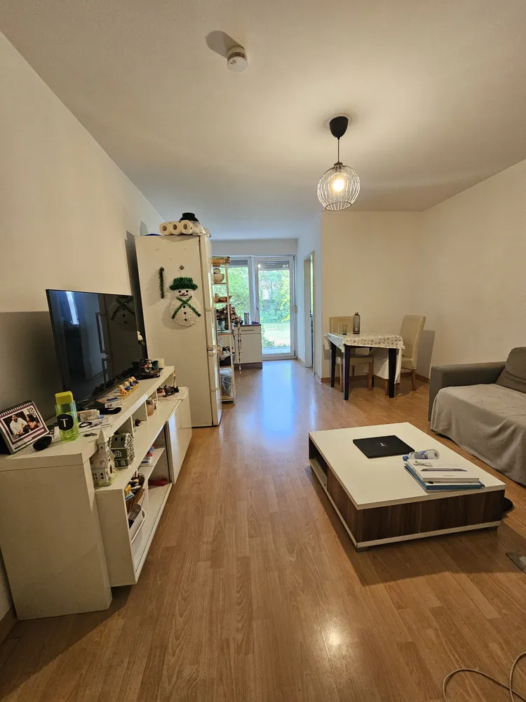 2 Zimmer Wohnung mit 55 m² in München – Bild 2