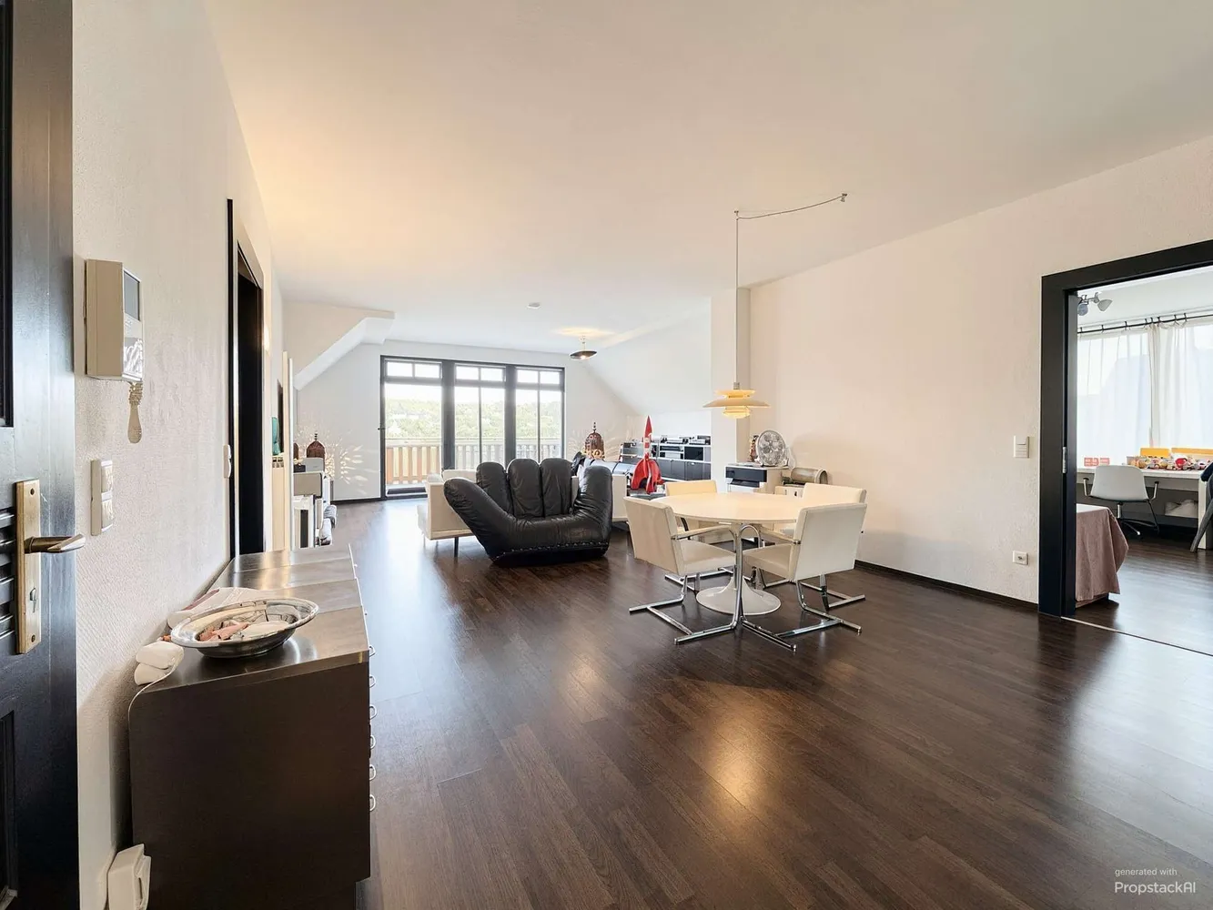 3 room apartment with 135 m² in Mülheim an der Ruhr – Photo 2