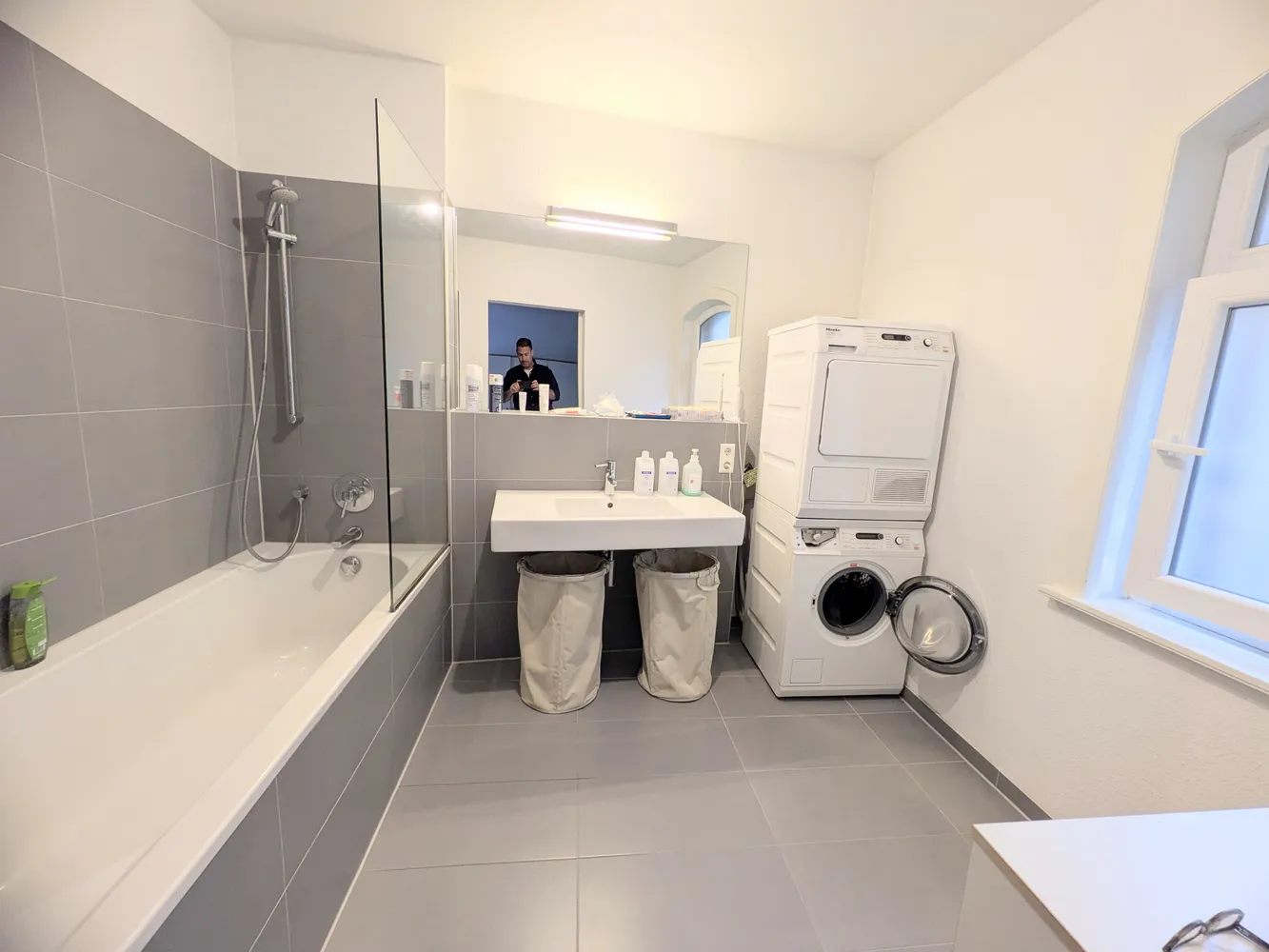 2 Zimmer Wohnung mit 59 m² in Stuttgart – Bild 5