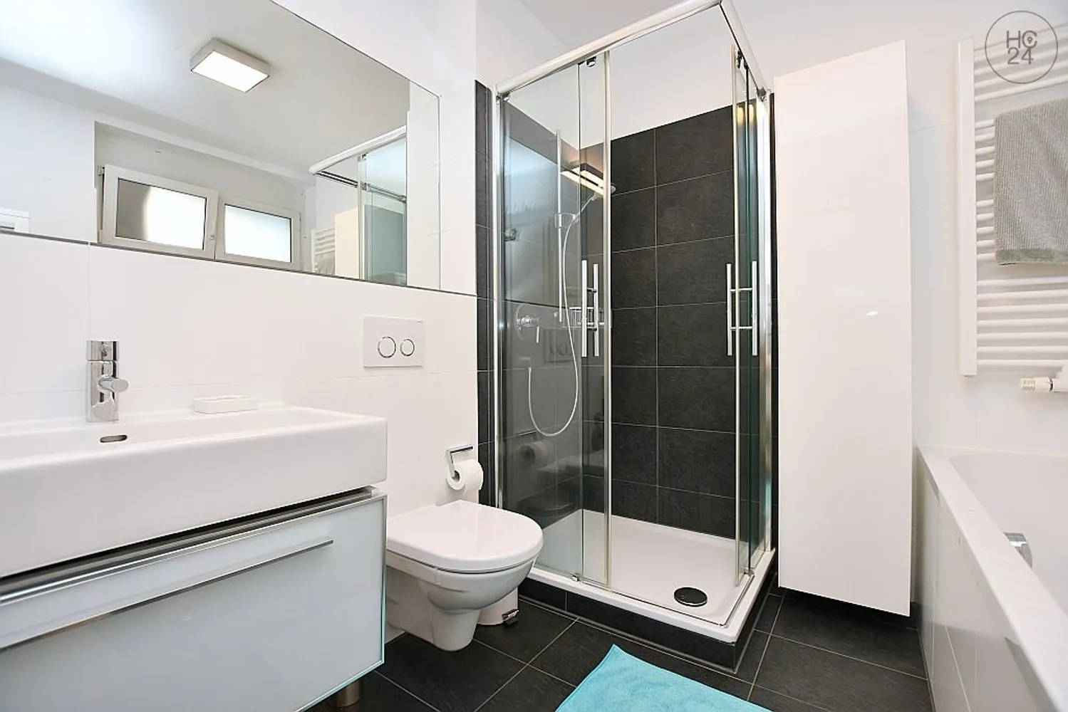 3 Zimmer Wohnung mit 105 m² in Stuttgart – Bild 4